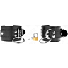 Håndjern KINK Wrist Restraint Justerbare 20-28 cm