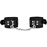 Håndjern KINK Wrist Restraints justerbare