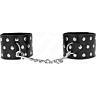Håndjern KINK WRIST RESTRAINT Justerbare 19-24 cm