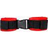 Håndjern KINK Wrist Restraint Justerbar 25-35 cm