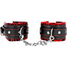 Håndjern KINK WRIST RESTRAINT Justerbare