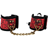 Håndjern KINK Wrist Restraint med detaljer