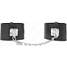 Håndjern KINK FIXED WRIST RESTRAINTS MED KJEDE