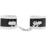 Håndjern KINK Wrist Restraints med justerbar størrelse