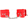 Håndjern KINK Wrist Restraint med lås