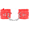 Håndjern KINK Wrist Restraint med justerbare belter