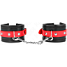 Håndjern KINK Wrist Restraints Justerbare