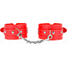 Håndjern KINK WRIST RESTRAINT Justerbare 21-33 cm