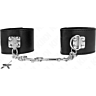 Håndjern KINK Wrist Restraint med lås