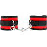 Håndjern KINK Wrist Restraint Justerbare