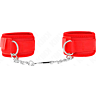Håndjern KINK WRIST RESTRAINT Neopren