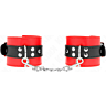 Håndjern KINK Wrist Restraint Justerbar
