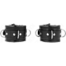 Håndjern KINK Wrist Restraint med justerbar pels