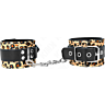 Håndjern KINK WRIST RESTRAINT Justerbare 18-29 cm
