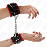 Håndjern KINK Wrist Restraint med justerbart belte