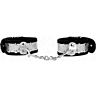 Håndjern KINK WRIST RESTRAINT TYNNE HÅNDBREMSER
