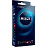 Preservativ MY SIZE PRO 60 MM - Tilpasset for komfort