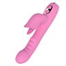 Rabbit Vibrator NALONE T-MAY med thrusting og svingebevegelse