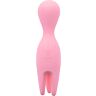Vibrator SVAKOM Nymph Pink med 15 moduser