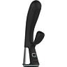 Rabbit vibratør KIIROO OHMIBOD FUSE med fjernkontroll