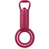 Vibrerende Ring Screaming O OmegO med intens stimulering