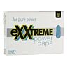 Kapsler HOT EXXTREME POWER CAPS MAN for energi