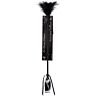 Pisk Secretplay med fjær