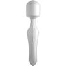 Massasjespiller Masajeador Iconic Wand Pink - Potent stimulering