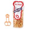 Pasta Pasta Penisformet med krydder
