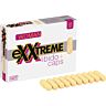 Pille HOT EXXTREME LIBIDO KAPSEL KVINNE 10 ENHETER