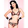 Lingerie Leg Avenue Elegant S/M