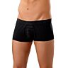 Truse Male Power TEXTURED ENHANCER SHORT T med elastisk passform