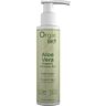Intimgel Orgie Bio Aloe Vera 100ml Pumpe