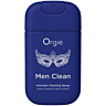 Intimspray for menn ORGIE MEN CLEAN 30 ml