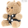 BDSM Teddy Bamse FETISH SUBMISSIVE Bongo