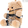 BDSM Kosedyr FETISH SUBMISSIVE FOZZIE