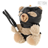 Bamse FETISH SUBMISSIVE LUNO BDSM