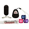 Weekend Kit Calexotics | Allsidige sexleketøy for moro