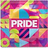 Preservativo PASANTE FORMAT GAY PRIDE 144 pakke