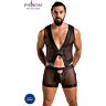 Lingerie Lencería PASSION MEN William med elegant design