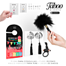 Assorterte produkter TABOO NIGHTS 5: PARTY - Leken opplevelse