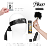 Massasje kit TABOO NIGHTS - 4: MASSAGE DREAMKIT