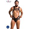 Herre undertøy PASSION MEN 045 BODY VICTOR L/XL