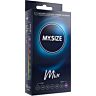 MY SIZE MIX Kondomer 69 MM - Variasjonspakke for Hver Stemning