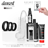 Ereksjonskitt DARKEST TEMPTATION - 1: ERECTION DREAMKIT