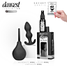 Prostatastimulator DARKEST TEMPTATION 3 Drømmetilbehør