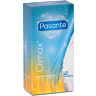 Preservativ PASANTE Climax 6 Heat + 6 Cool