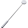 BDSM Paddle Metall Hard med Tenner for Intens Sensasjon