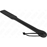 BDSM Paddle KINK IMPACT & TOUCH Lang håndtak 45.5 x 5.5 cm