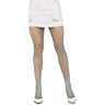 Tights LEG AVENUE Lycra fiskenett